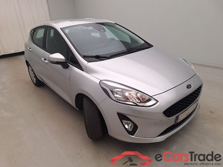 Ford Fiesta 1.1i Display Klima PDC ... #2