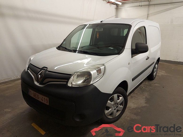 Renault Kangoo Express Energy dCi 75 Grand Confort 4d