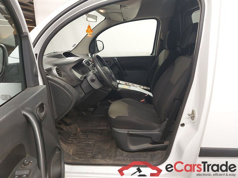 Renault Kangoo Express Energy dCi 75 Grand Confort 4d #3