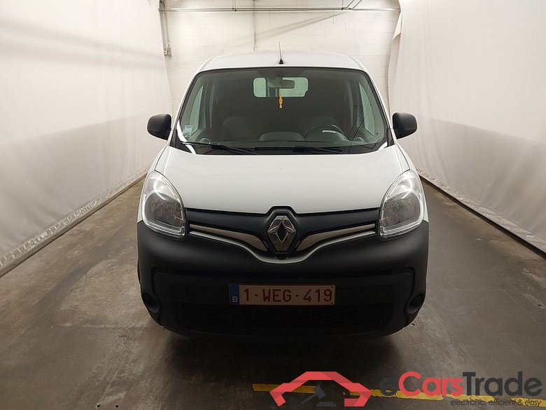 Renault Kangoo Express Energy dCi 75 Grand Confort 4d #5