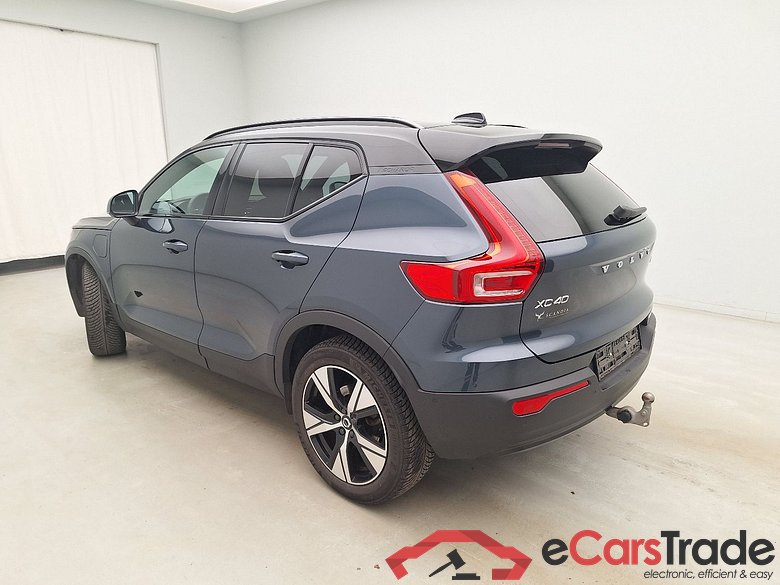 Volvo, XC40 '17 PHEV, Volvo XC40 T4 Recharge Geartronic R-Design 5d #6