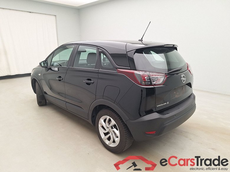 Opel, Crossland X '17, Opel Crossland X 1.2 61kW S/S Edition 5d #6