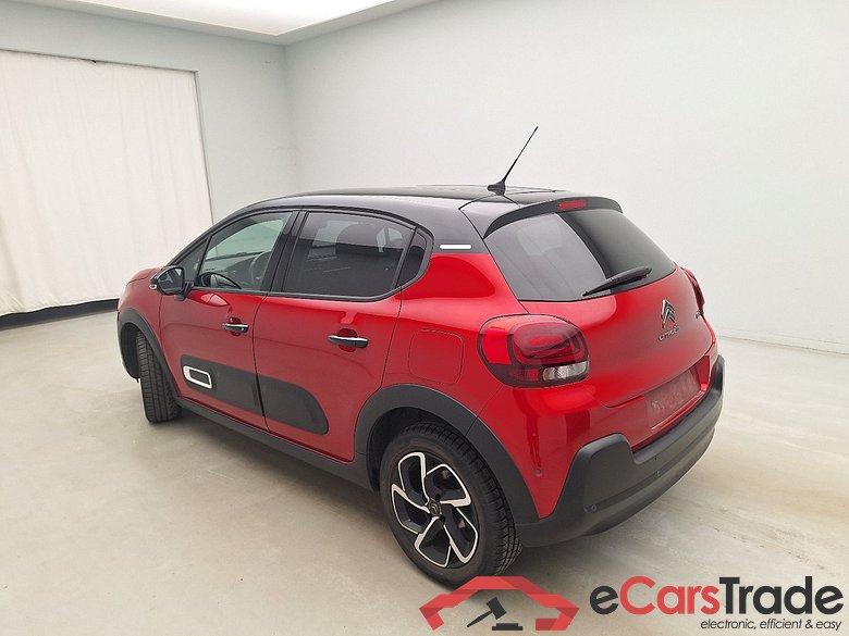 Citroën, C3 FL'20, Citroën C3 1.2 PureTech 110 S&S MAN6 Shine 5d #6