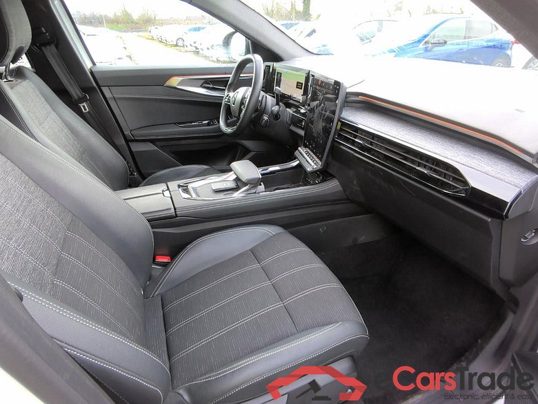 Austral  Techno 1.2  200CV  BVAV  6E #3