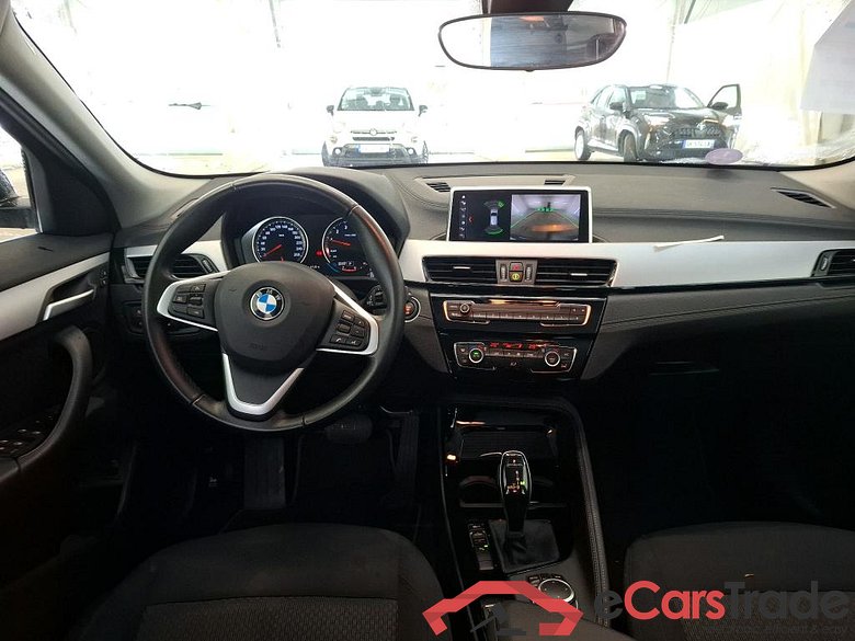 Série X2 sDrive 18i Lounge 1.5 135CV BVA7 E6d #5