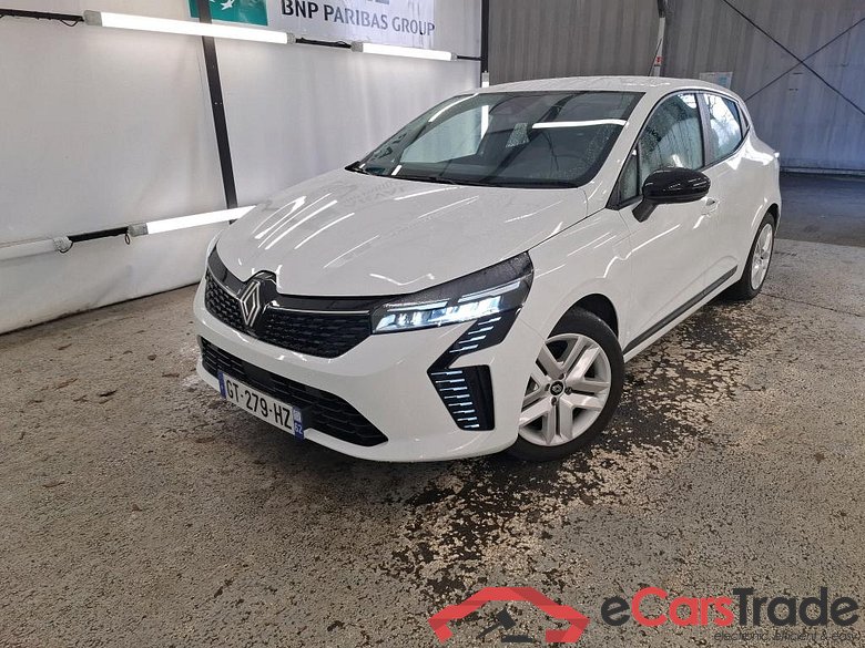 RENAULT Clio / 2023 / 5P / Berline Evolution E-Tech full hybrid 145