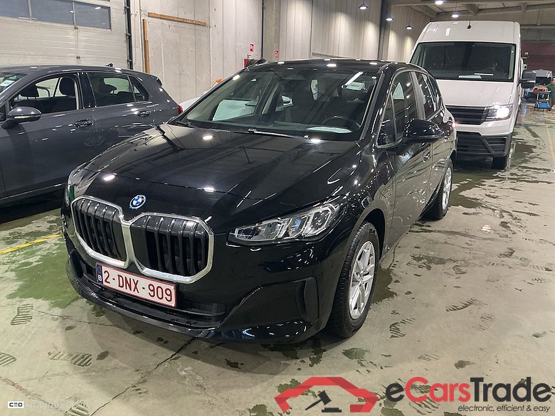 BMW 2 SERIES ACTIVE TOURER 1.5 225E PHEV DCT XDRIVE ACTIVE TOURER