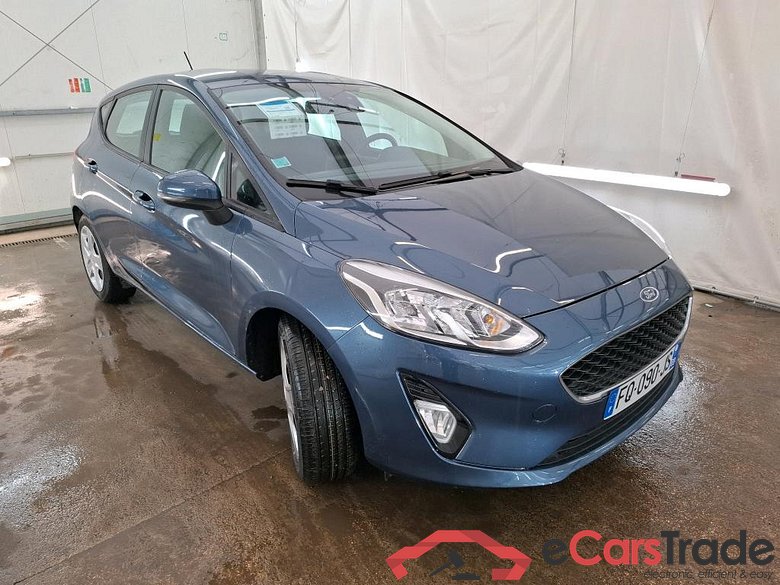 Fiesta Cool&Connect 1.1 75CV BVM5 E6dT #4