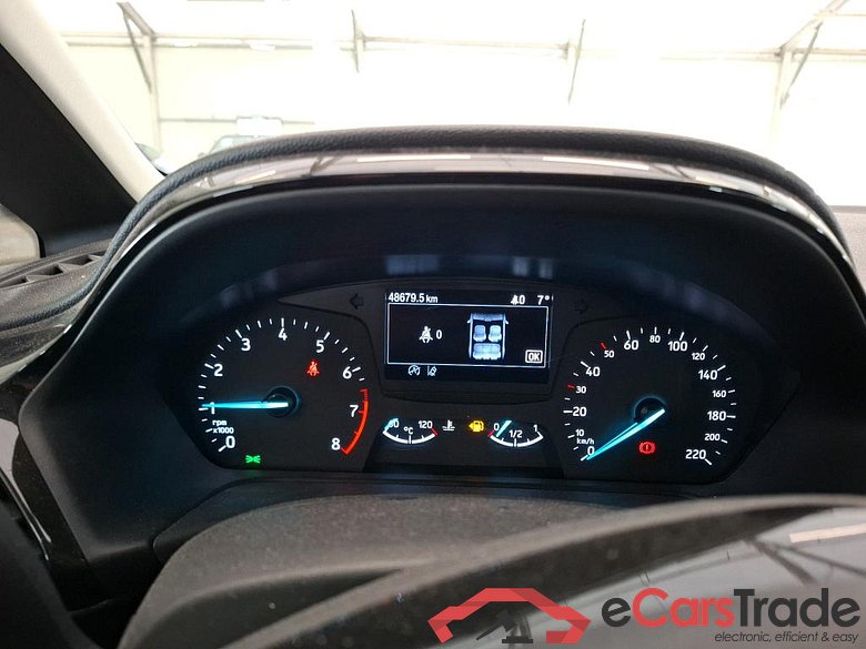 Fiesta Cool&Connect 1.1 75CV BVM5 E6dT #6