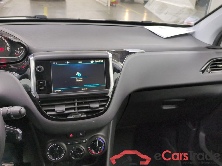 208 Active Business 1.2 80CV BVM5 E6dT #6