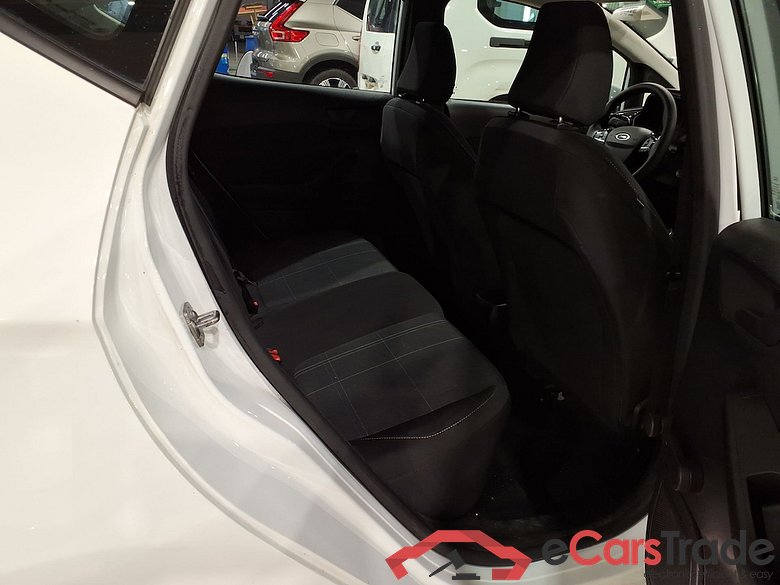 FORD FIESTA - 2017 1.0 EcoBoost Connected #5