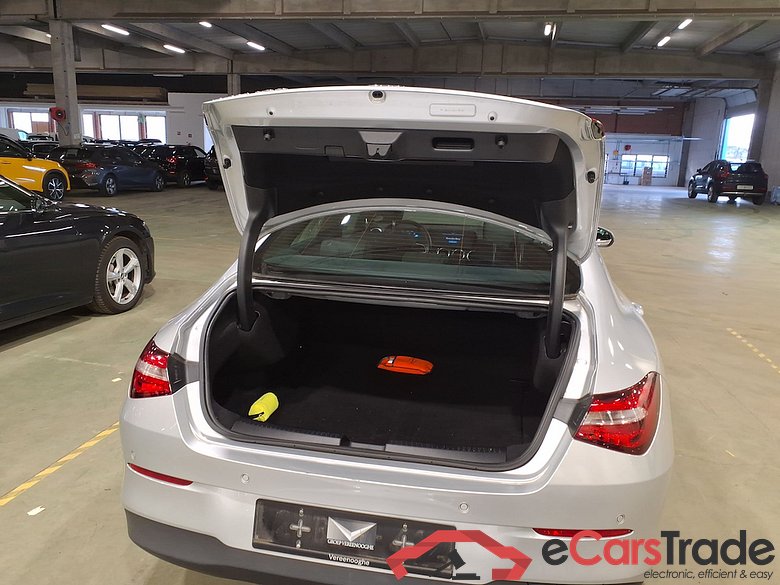 MERCEDES-BENZ CLA 1.3 CLA 180 BUSINESS SOLUTION ESSENTIAL #3