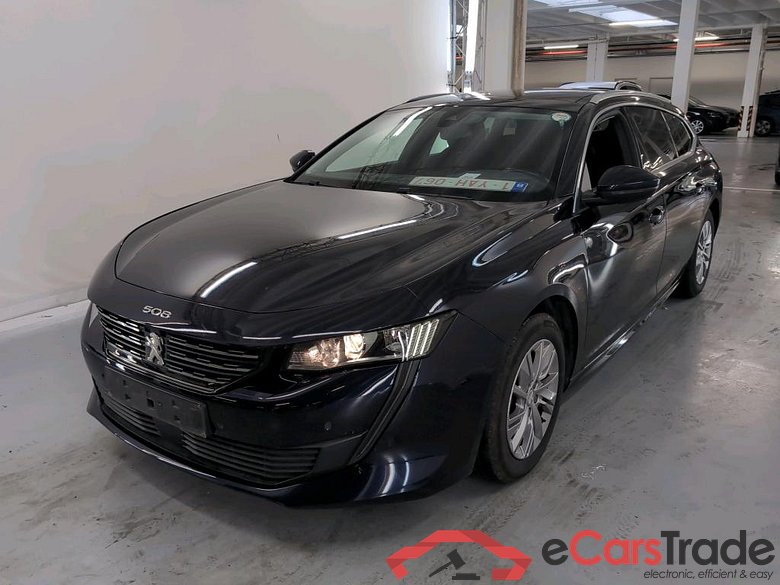 PEUGEOT 508 SW DIESEL - 2018 1.5 BlueHDi Active S&S #1