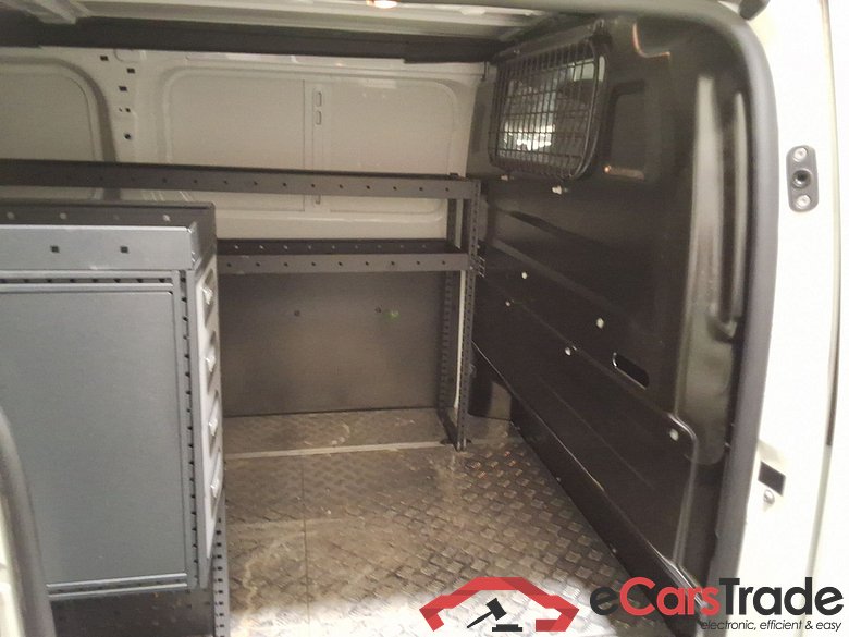 PEUGEOT EXPERT 2.0 BLUEHDI 120 S&S LONG PREMIUM #5