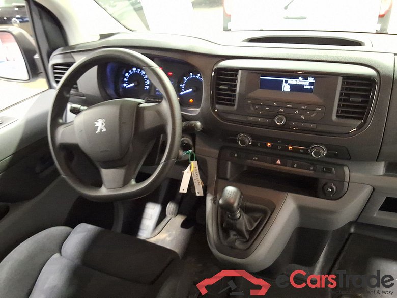 PEUGEOT EXPERT 2.0 BLUEHDI 120 S&S LONG PREMIUM #6