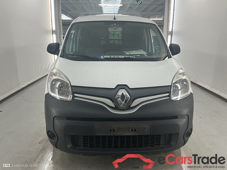 RENAULT Kangoo 1.2 TCe Energy Grand Confort (EU6) STOCK #2