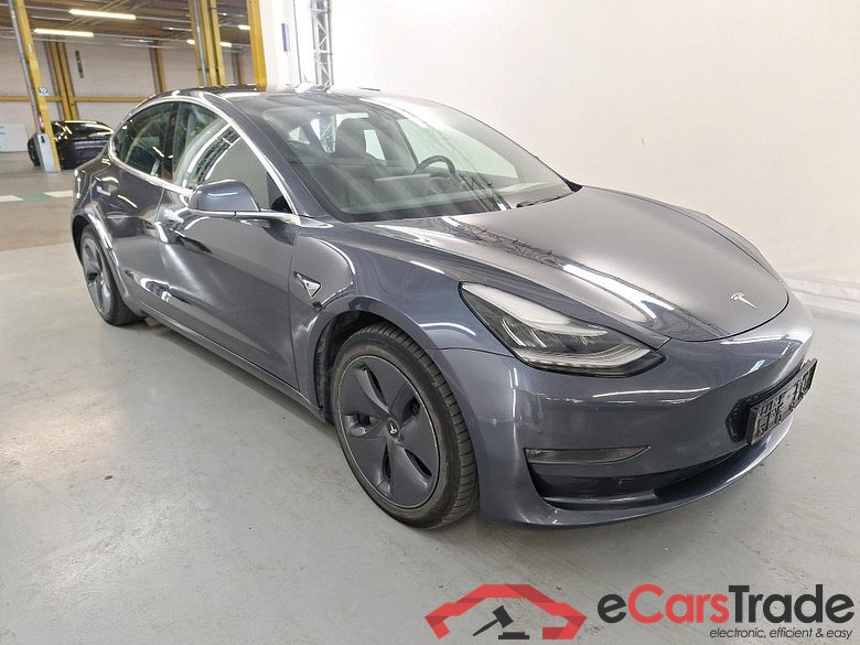 TESLA MODEL 3 75 kWh Long-Range Dual Motor #2