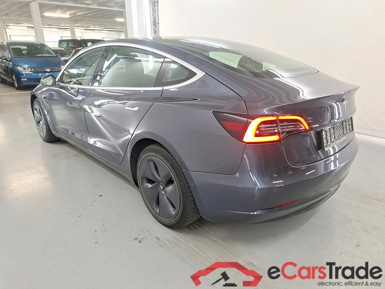 TESLA MODEL 3 75 kWh Long-Range Dual Motor #3