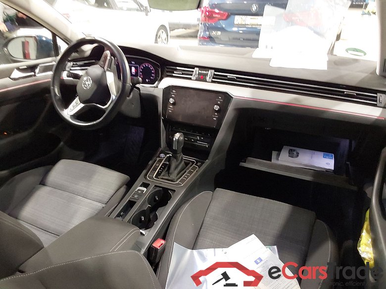 VOLKSWAGEN Passat 1.5 TSI OPF MSQ VARIANT STYLE BUSINESS #6