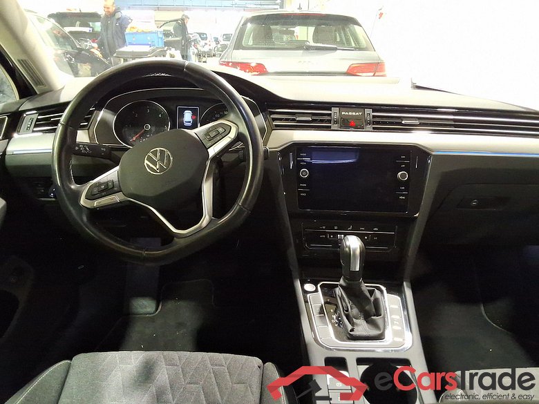 VOLKSWAGEN PASSAT VARIANT 2.0 TDI SCR MSQ VARIANT STYLE BUSINESS #6