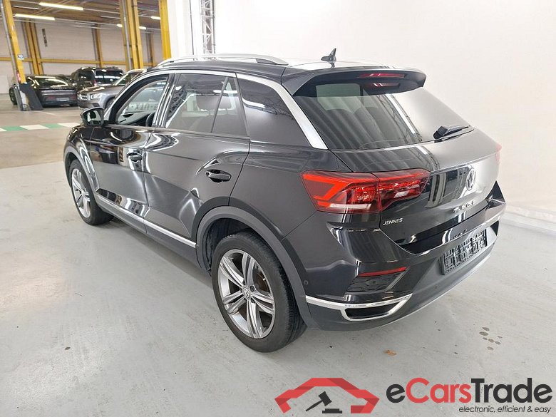 VOLKSWAGEN T-ROC 2.0 TSI 4Motion Elegance OPF DSG #3