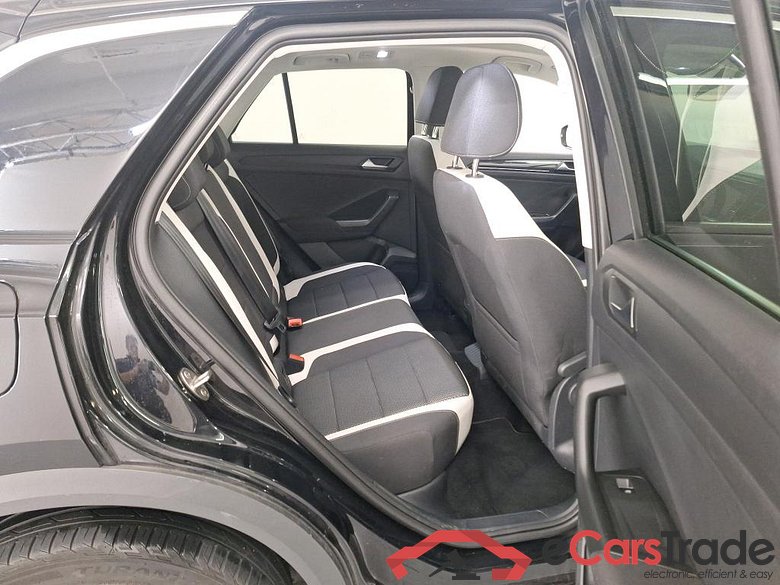 VOLKSWAGEN T-ROC 2.0 TSI 4Motion Elegance OPF DSG #6