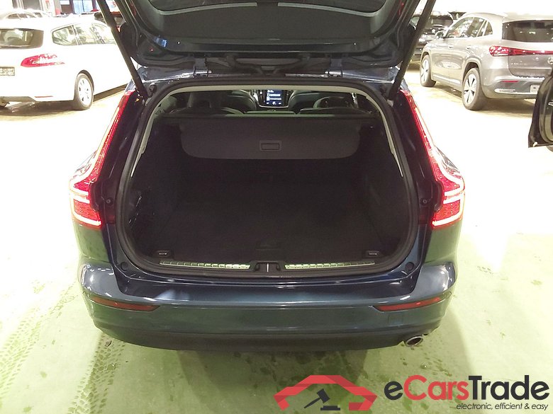 VOLVO V60 DIESEL - 2018 2.0 D3 Momentum Pro Geartronic #3