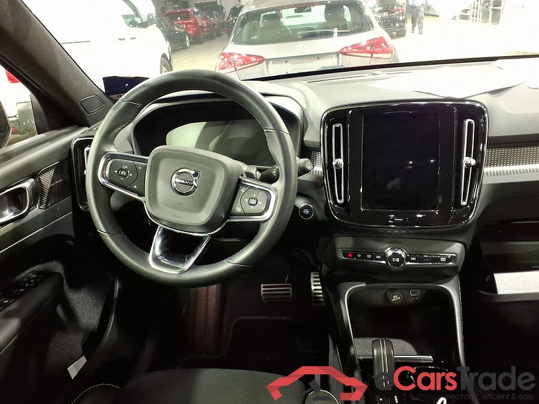VOLVO XC40 1.5 T2 GEARTRONIC R-DESIGN #6