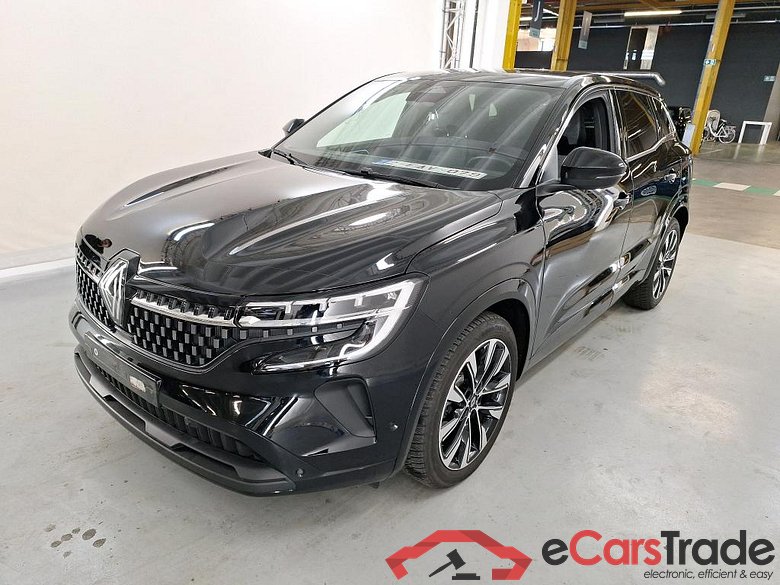 RENAULT AUSTRAL 1.2 HEV E-TECH 200 TECHNO