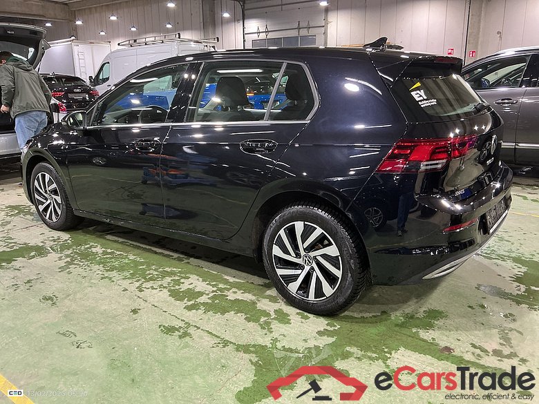 VOLKSWAGEN GOLF VIII 1.4 EHYBRID STYLE BUSINESS DSG #3