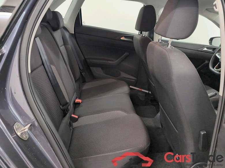 VOLKSWAGEN POLO 1.0 MPI 59KW #6