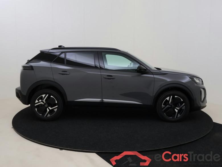 Peugeot 2008 Allure 1.2 Turbo 100 hp Man. 6 #4
