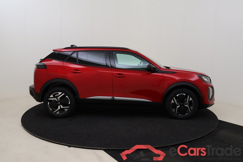 Peugeot 2008 Allure 1.2 Turbo 100 hp Man. 6 #4