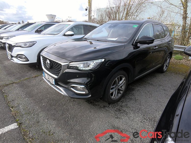 EHS LUXURY PHEV 258CH RISK chtx