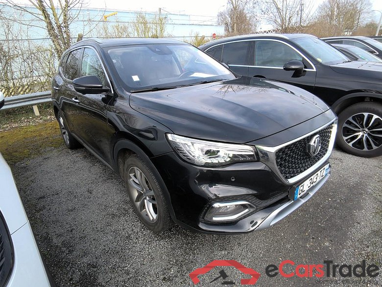 EHS LUXURY PHEV 258CH RISK chtx #2