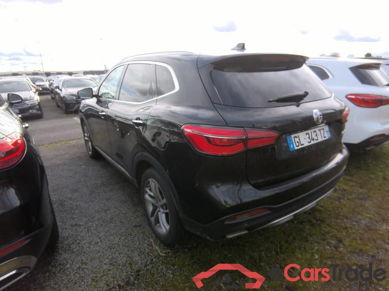 EHS LUXURY PHEV 258CH RISK chtx #6