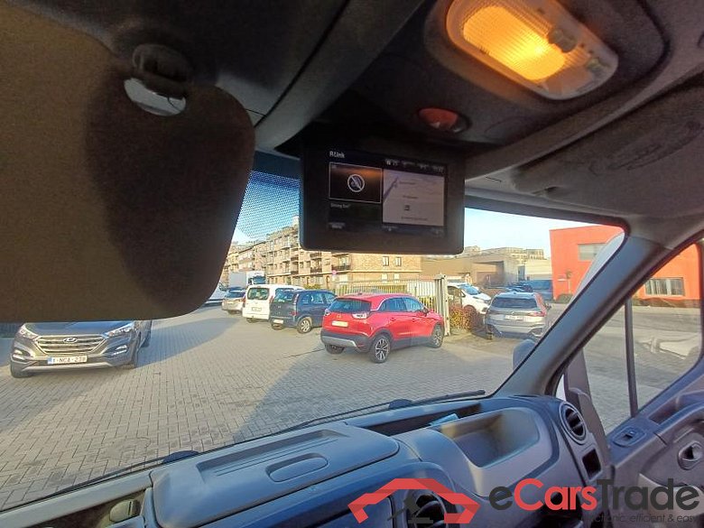 Renault Master 2.3 dCi L3H2 Navi Klima ... #6