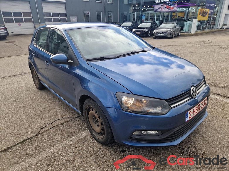 VOLKSWAGEN Polo Polo 1.0i Trendline BMT