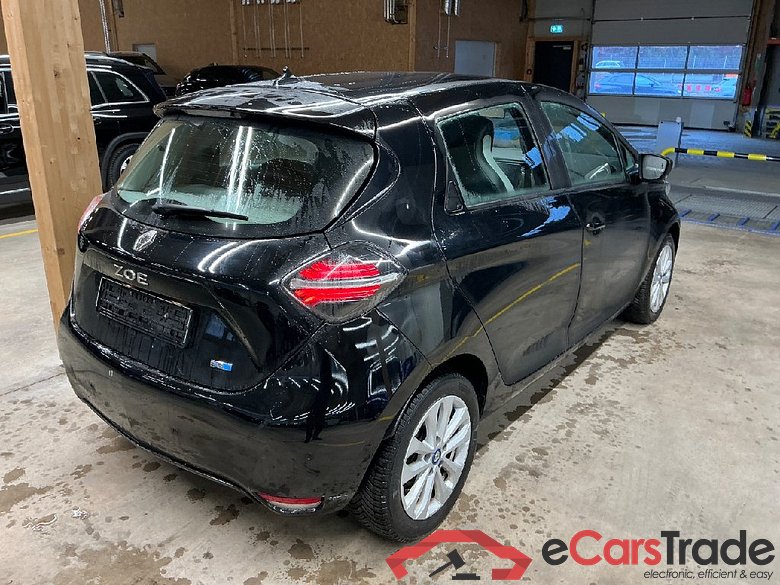Zoe Experience 52kWh #2