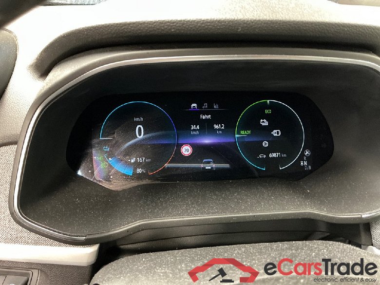 Zoe Experience 52kWh #6