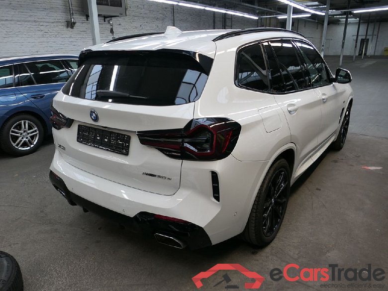 Baureihe X3 xDrive 30 e M Sport 2.0 215KW AT8 E6d #2