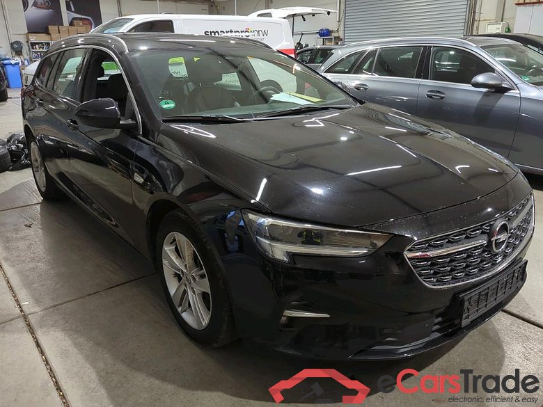 Insignia B Sports Tourer Elegance 1.5 90KW MT6 E6d #6