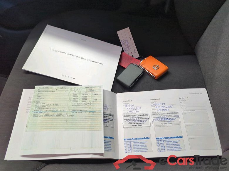 XC60 Momentum Pro 2WD 2.0 B5 184KW AT8 E6d #3