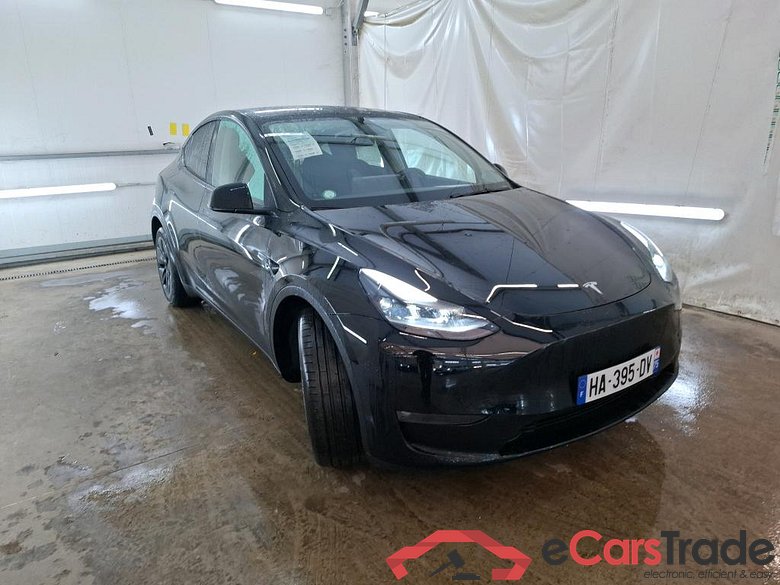 TESLA Model Y / 2020 / 5P / SUV Grande Autonomie Dual-Motor AWD #5
