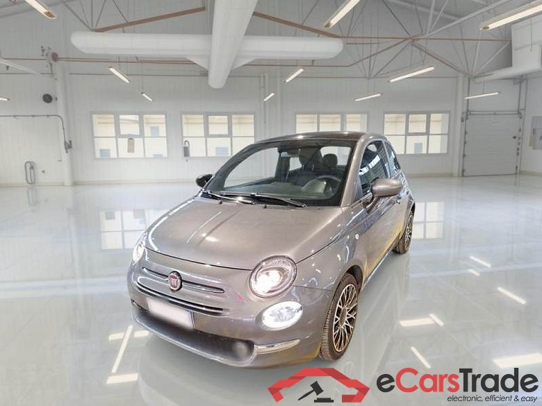 FIAT 500 / 2015 / 3P / BERLINA 1.0 70CV IBRIDO DOLCEVITA #1
