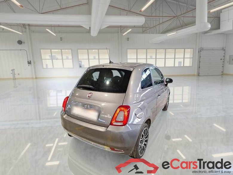 FIAT 500 / 2015 / 3P / BERLINA 1.0 70CV IBRIDO DOLCEVITA #2