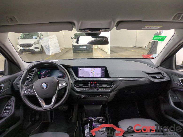Série 1 Berline 118 i Edition Sport 1.5 135CV BVA7 E6d #5