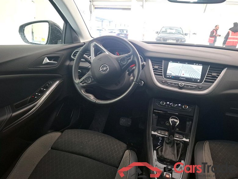 Grandland X Elegance Business 1.5 130CV BVA8 E6d #5