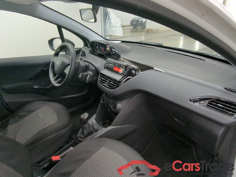 208 Affaire Premium 1.6 HDi 75CV BVM5 E6 #5