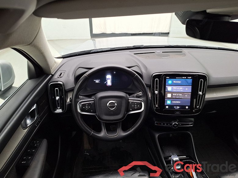 Volvo, XC40 '17, Volvo XC40 B4 AWD Inscription DCT 5d #5